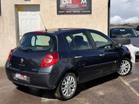 occasion Renault Clio 1.5 DCI 85CH DYNAMIQUE 5P