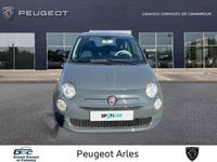 occasion Fiat 500 MY20 SERIE 7 EURO 6D - VIVA151690446