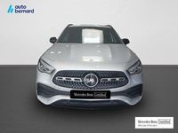 occasion Mercedes GLA250 e 160+102ch AMG Line 8G-DCT