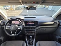 occasion VW T-Cross - 1.0 TSI 110 Start/Stop DSG7 Carat