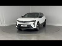 Occasion Renault Scenic E-Tech Techno 161 kW (220 ch) 2024 Blanc SUV