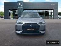 Occasion DS Automobiles DS3 Rivoli 114 kW (156 ch) 2024 Gris Citadine