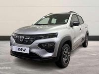 Occasion Dacia Spring Comfort 33 kW (46 ch) 2021 Citadine