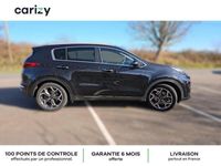 occasion Kia Sportage 1.6 Crdi 136 Isg 4x2 Dct7 Gt Line Premium