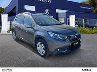 occasion Peugeot 2008 1.2 Puretech 110ch S&s Bvm5 Style