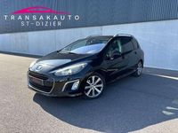 Occasion Peugeot 308 SW Allure 150 ch (110 kW) 2013 Noir Break