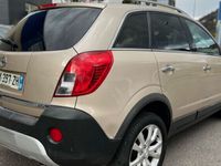 occasion Opel Antara 2.2 CDTI 163 Cosmo Pack 4X4 110mkm