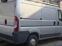 Occasion Fiat Ducato 177 ch (130 kW) 2017 Van