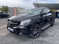 occasion Mercedes G350 d 9G-Tronic 4MATIC Sportline