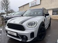 Occasion Mini Cooper D Countryman 150 ch (110 kW) 2021 Gris SUV
