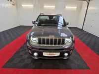 Occasion Jeep Renegade Limited 120 ch (88 kW) 2021 SUV
