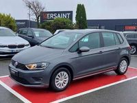 occasion VW Golf Sportsvan BUSINESS 1.6 TDI 115 FAP BMT DSG7 Trendline