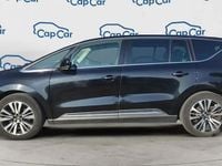 Occasion Renault Espace Initiale Paris 200 ch (147 kW) 2015 Noir Monospace