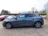 Occasion Renault Mégane IV Techno 140 ch (102 kW) 2023 Gris Berline