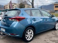 occasion Toyota Auris Hybrid 