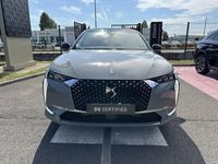 occasion DS Automobiles DS4 