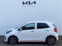 occasion Kia Picanto 1.2 DPi 84ch GT Line Premium - VIVA186697508