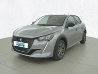 Occasion Peugeot e-208 Style 100 kW (136 ch) 2023 Gris Citadine