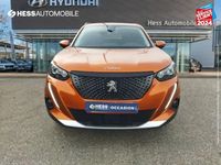 occasion Peugeot 2008 1.5 BlueHDi 130ch S/S Allure EAT8 125g