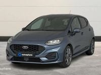 Occasion Ford Fiesta ST-Line 97 ch (71 kW) 2023 Berline