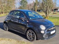 occasion Fiat 500 1.2 8v 69 S