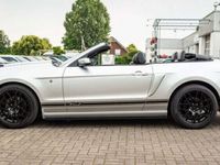 occasion Ford Mustang 37 cabrio rs premium paket 19p hors homologation 4500e