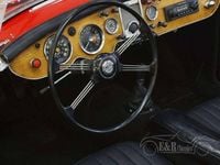 Occasion MG 1600 80 ch (58 kW) 1962 Rouge Cabriolet