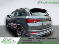 occasion Cupra Ateca 2.0 Tsi 300ch Bva 4drive