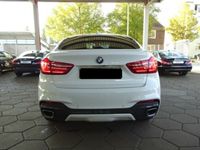 occasion BMW X6 (f16) Xdrive 30da 258ch M Sport 2018