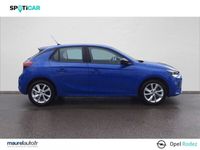 occasion Opel Corsa 1.2 75 Ch Bvm5 Elegance Business 5p