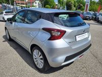 occasion Nissan Micra 1.0 IG-T 92ch Acenta Xtronic 2021