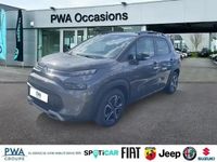 Occasion Citroën C3 Aircross Feel 2023 Noir SUV