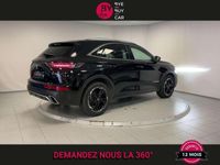 occasion DS Automobiles DS7 Crossback 1.6 Puretech - 180 - Bv Eat8 Perfor