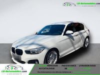 Occasion BMW 318 Comfort Edition 136 ch (100 kW) 2018 Berline