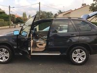 occasion BMW X5 3.0d Pack Luxe A