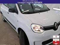 Occasion Renault Twingo SE 73 ch (53 kW) 2019 Blanc Citadine