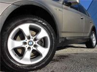 occasion BMW X3 X330D LUXE