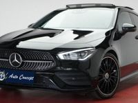 occasion Mercedes CLA250 Shooting Brake Classe4M 7G AMG