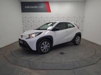 Occasion Toyota Aygo 72 ch (52 kW) 2023 Citadine
