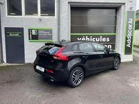 occasion Volvo V40 2.0 D2 120 GEARTRONIC MOMENTUM GPS 5P