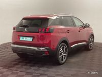 occasion Peugeot 3008 II BLUEHDI 130CH S&S EAT8 ALLURE