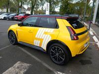 Occasion Renault R5 Iconic 110 kW (150 ch) 2024 Citadine