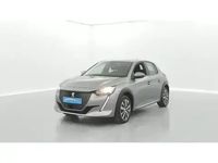 occasion Peugeot e-208 