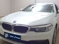 occasion BMW 520 520 dA 190ch M Sport