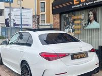 occasion Mercedes 300 Classe C 2.0D MHEV HYBRID AMG LINE BVA 265 CH ( Toit ou