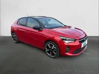 Occasion Opel Corsa 100 ch (73 kW) 2020 Rouge Berline