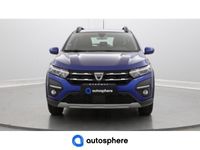 occasion Dacia Sandero 1.0 ECO-G 100ch Stepway Confort