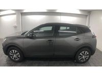 occasion Peugeot 2008 1.2 PureTech 100ch S&S Active 5cv