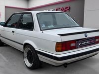 Occasion BMW 316 102 ch (75 kW) 1990 Coupé