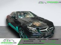 Occasion Mercedes E300 258 ch (189 kW) 2020 Berline
